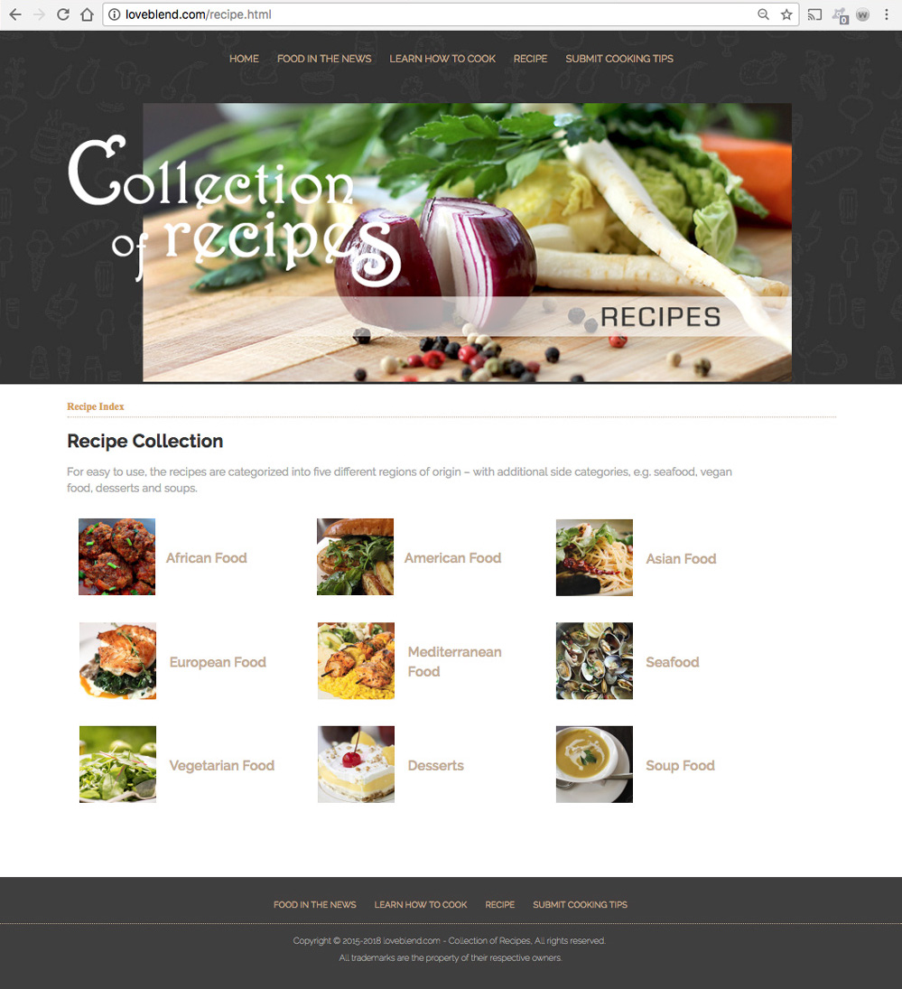 recipe-recipe